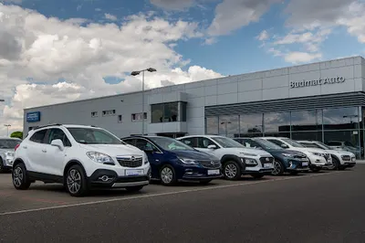 Samochody Używane - Spoticar Budmat Auto - Płock (Bielska 55)